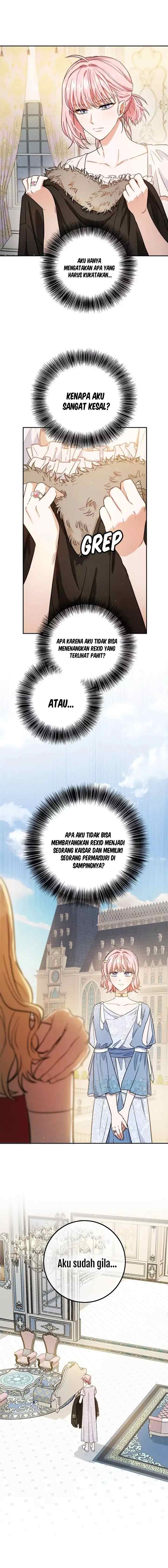 The Princess's Double Life chapter 50 halaman 12