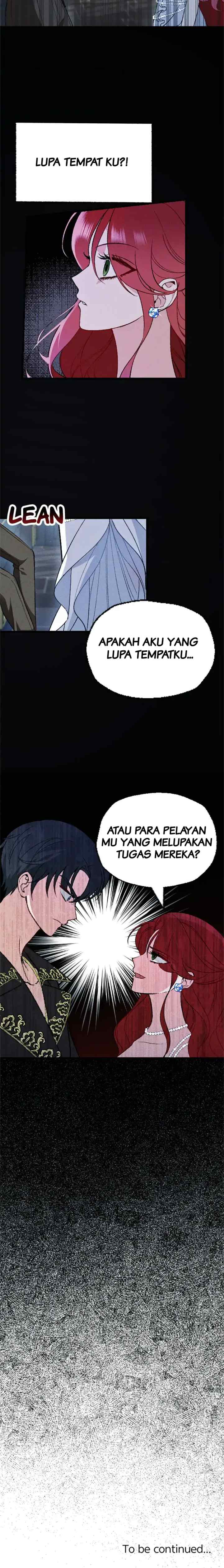 If You So Desire My Despair chapter 5 halaman 17