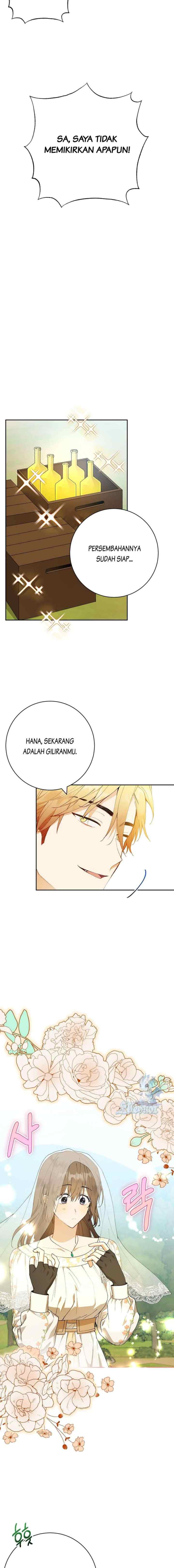 Individualistic Love chapter 19 halaman 17