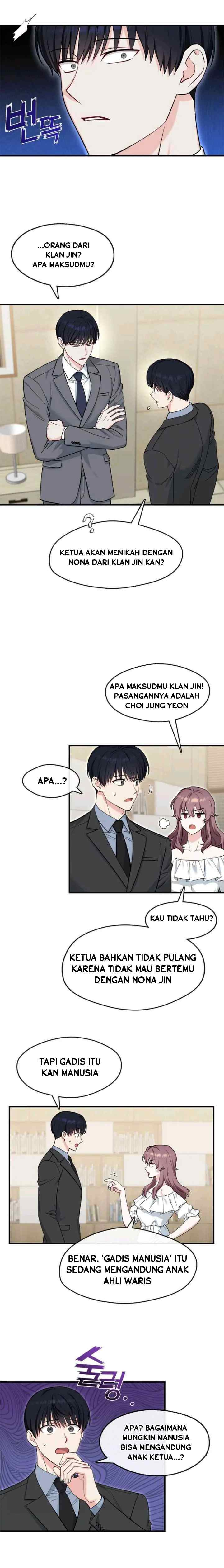 Fly Me to The Moon chapter 61 halaman 6