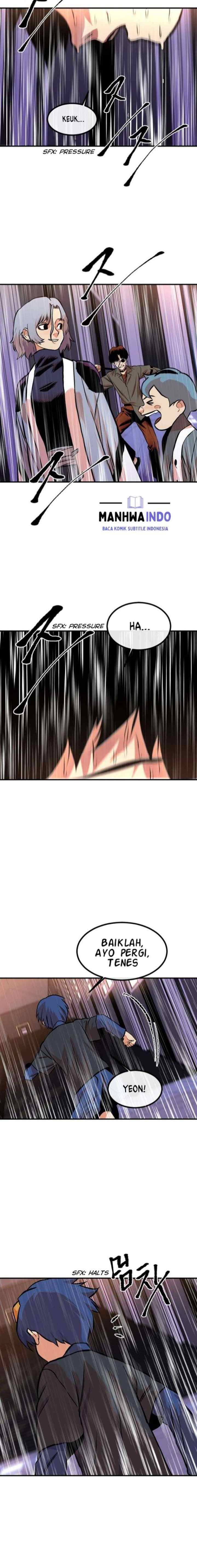 Stairs chapter 7 halaman 19