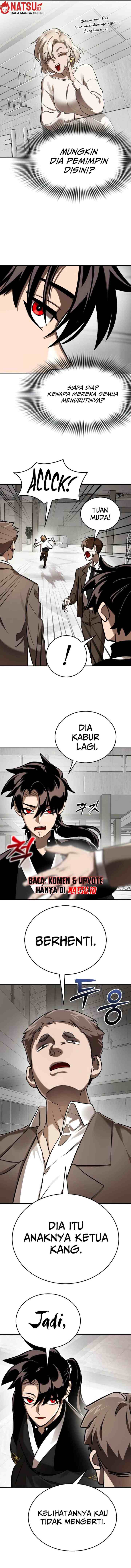 Reincarnation Path of The Underworld King chapter 6 halaman 10