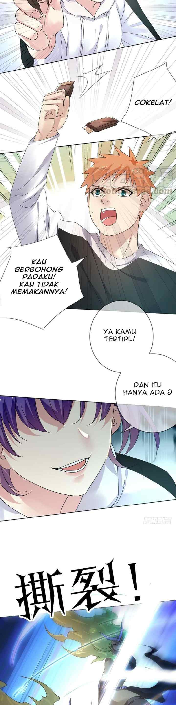 NSD Gaming chapter 164 halaman 13