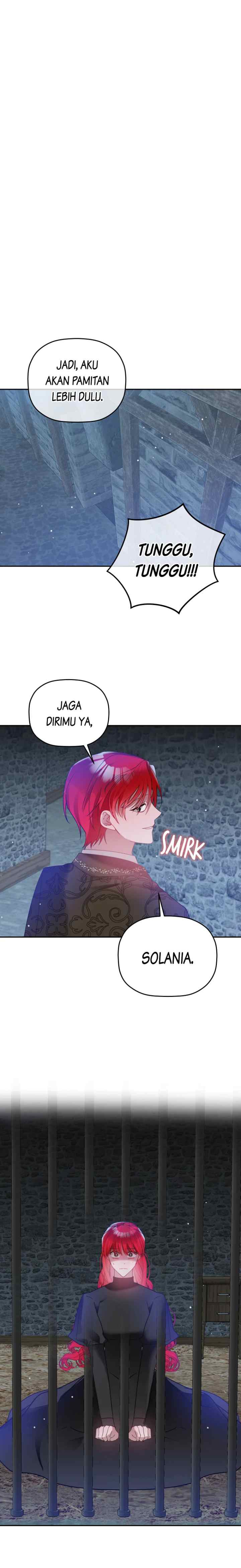 Preventing the Making of Tyrant chapter 104 halaman 9