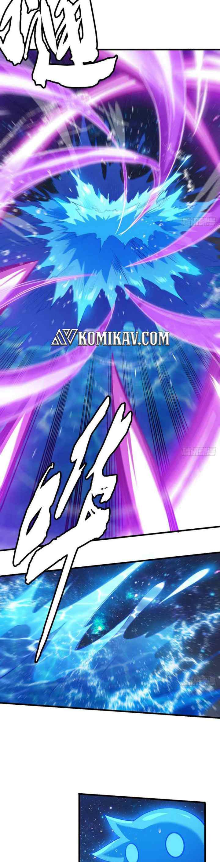 I Just Want to be Beaten to Death by Everyone chapter 90 halaman 11