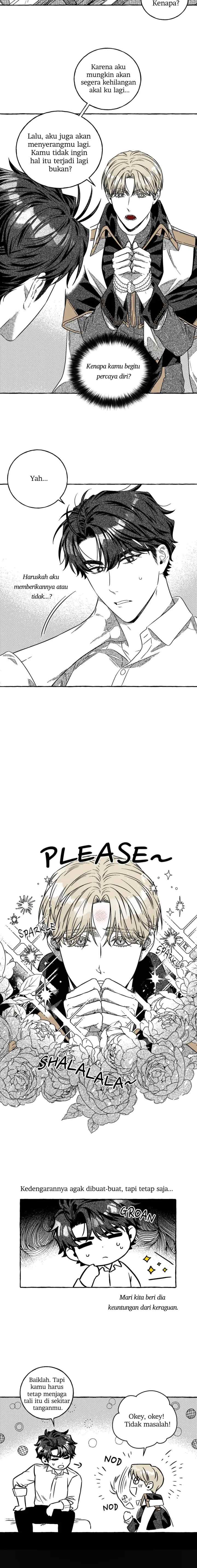 Os Empreiteiros de Pandora chapter 3 halaman 12