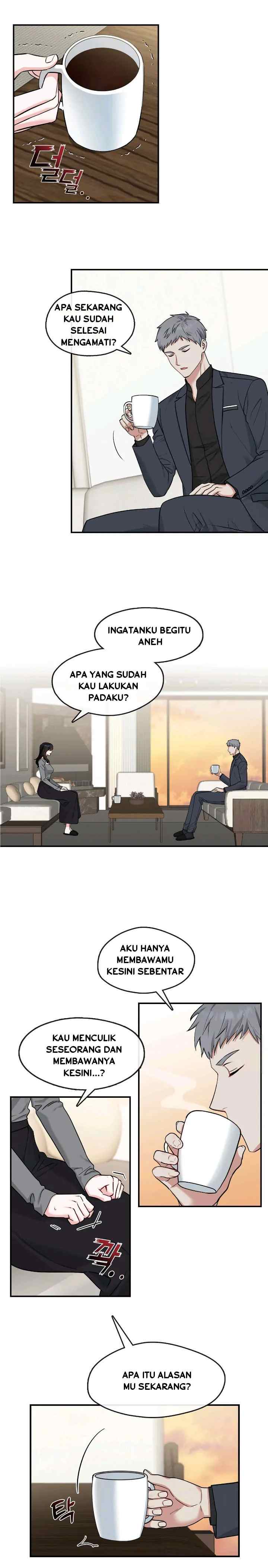 Fly Me to The Moon chapter 64 halaman 4