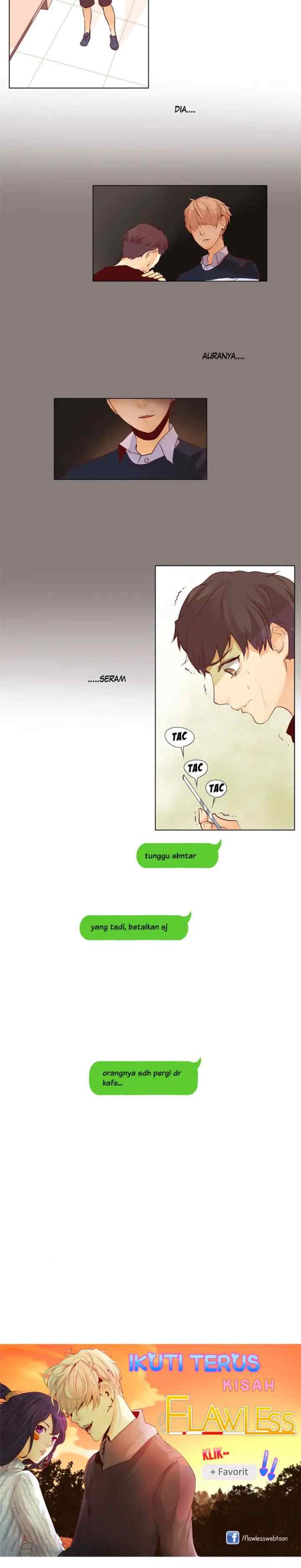 Flawless chapter 29 halaman 7