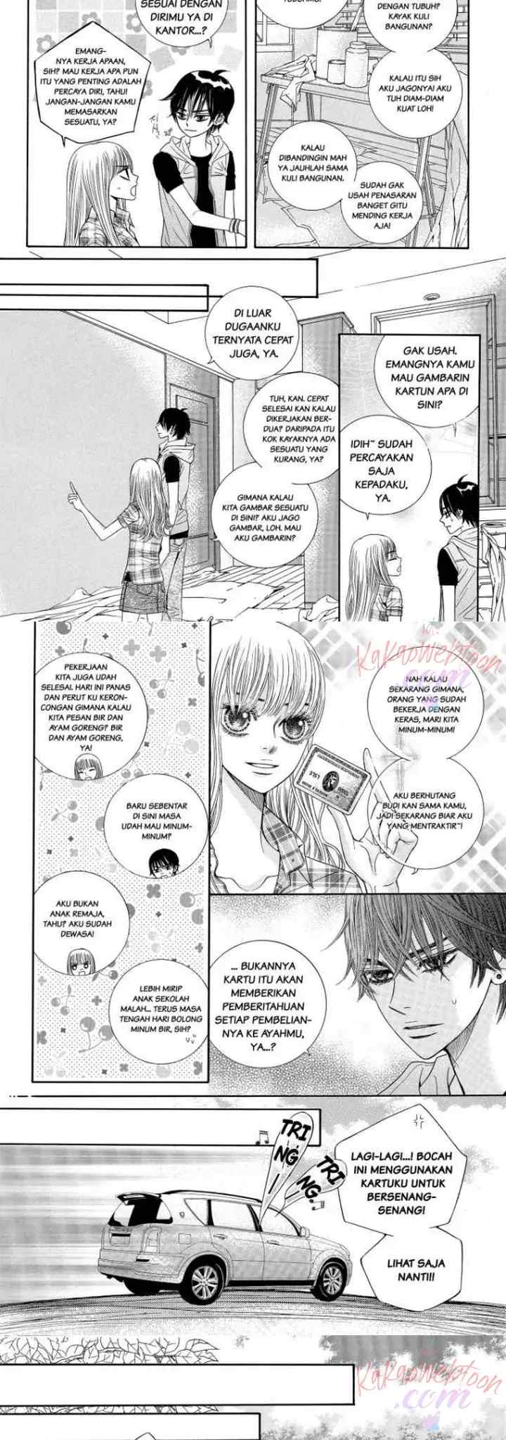 I Pick Dahong chapter 16 halaman 11