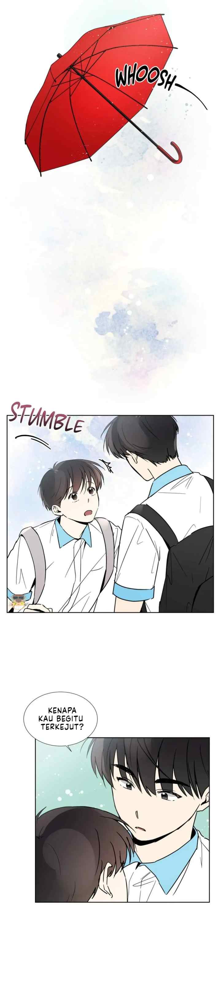 High Pulse chapter 24 halaman 9