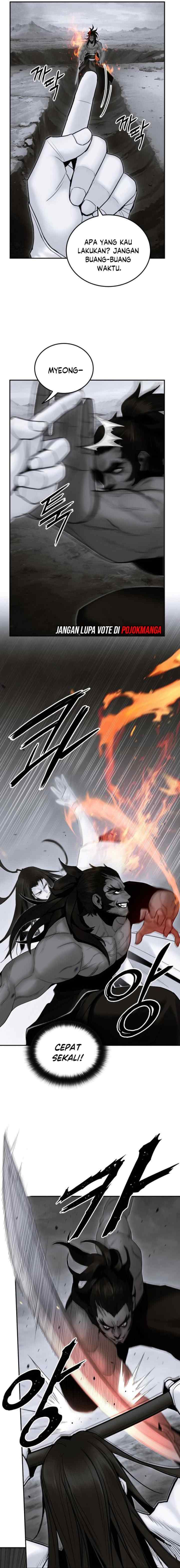 Dark and Light Martial Emperor chapter 52 halaman 11