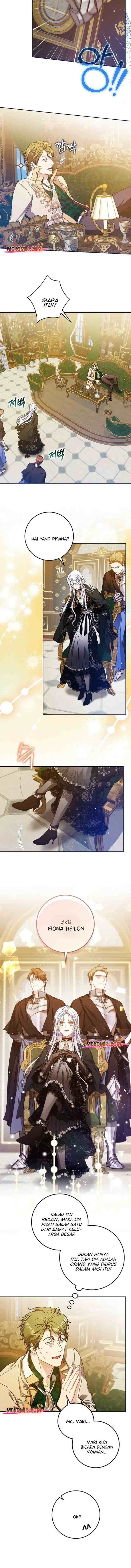 I Became the Wife of the Male Lead chapter 48 halaman 8