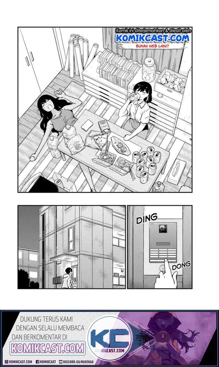 Kekkon Surutte, Hontou desu ka? chapter 28 halaman 5