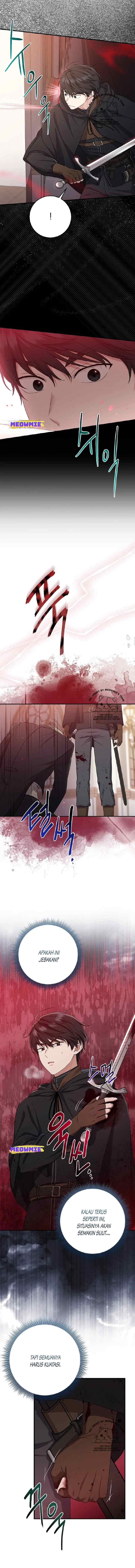 I Played The Role of the Adopted Daughter Too Well chapter 43 halaman 12