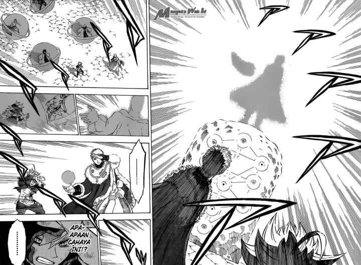 Black Clover chapter 36 halaman 6