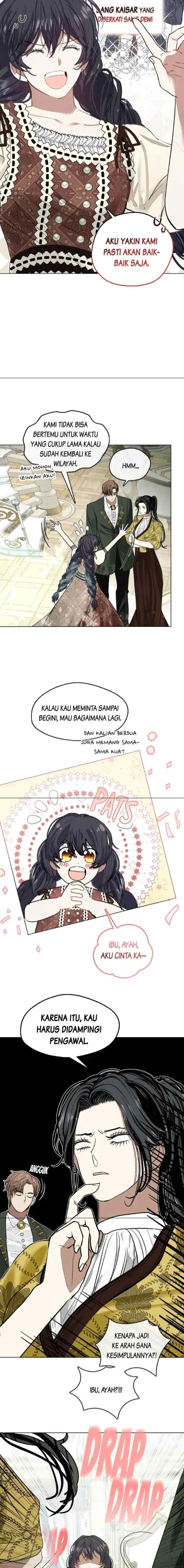 Devoted to Diamond chapter 87 halaman 6