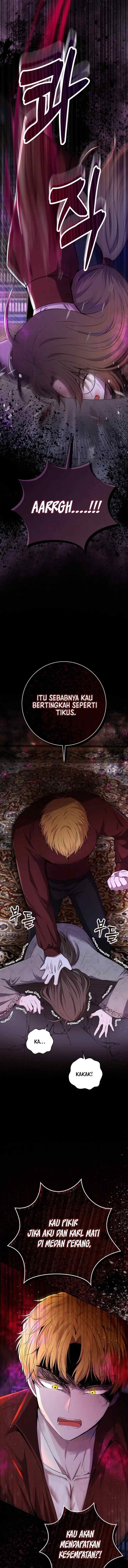 Baby Squirrel is Good at Everything chapter 63 halaman 5