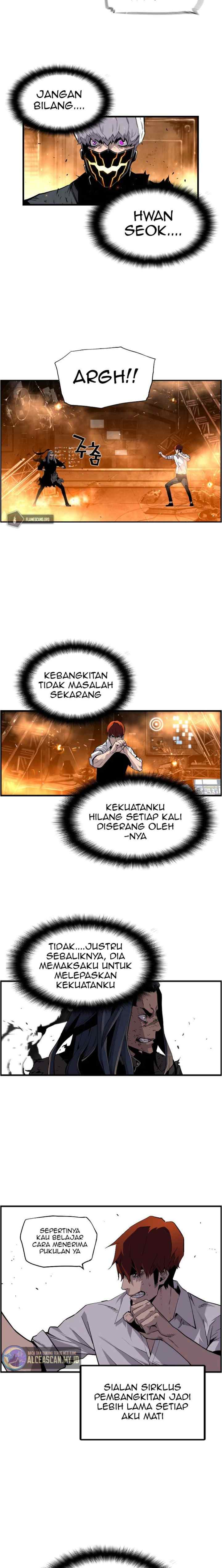 Terror vs Revival chapter 16 halaman 7
