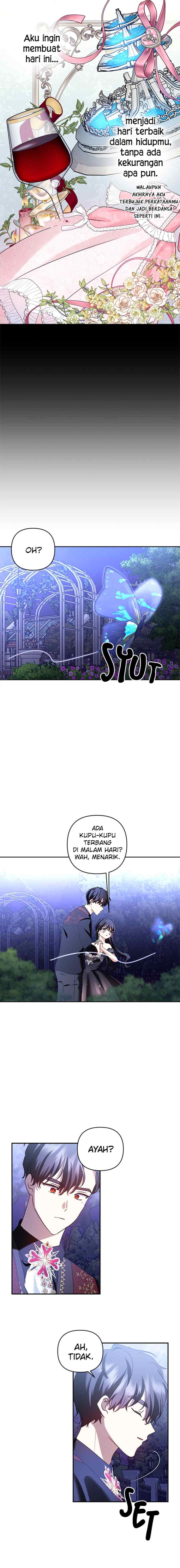 Monster Duke's Daughter chapter 122 halaman 13