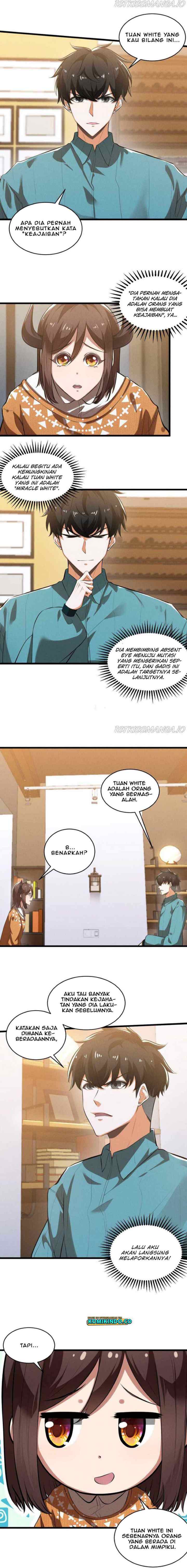 Please Stop Summoning Me! chapter 36 halaman 9