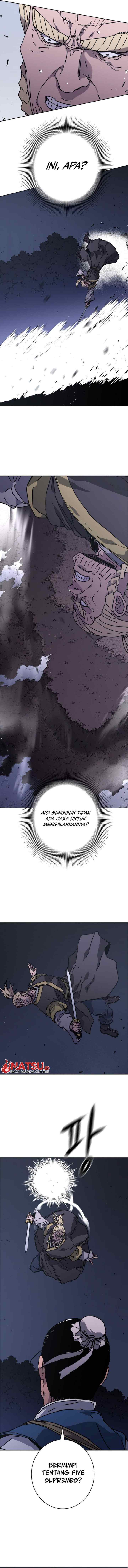 Peerless Dad chapter 291 halaman 7
