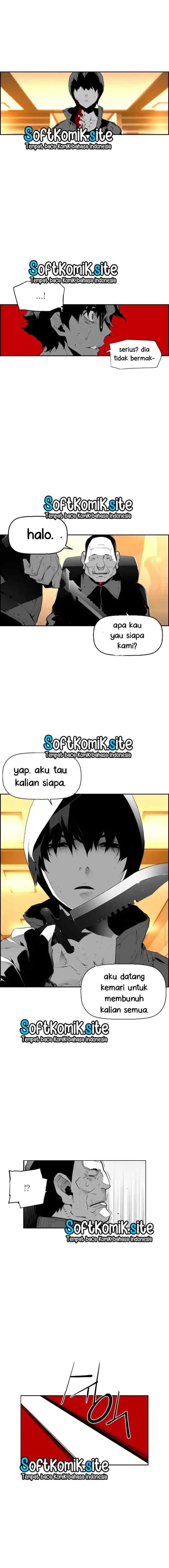 Terror Man chapter 91 halaman 4