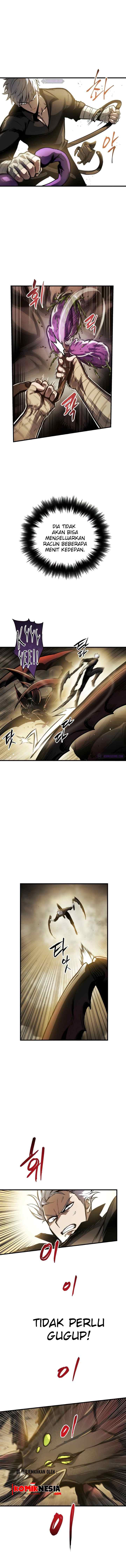 Doom Breaker chapter 12 halaman 12