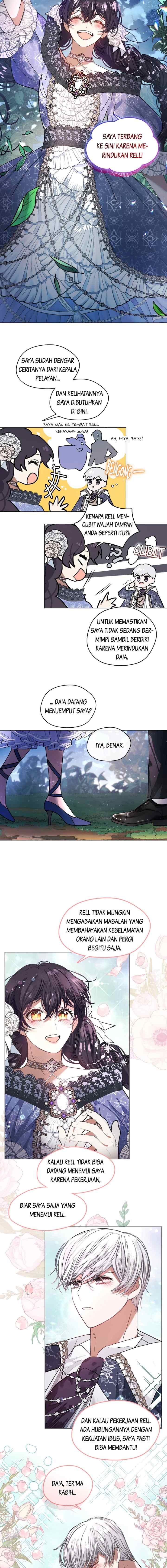 Devoted to Diamond chapter 88 halaman 4
