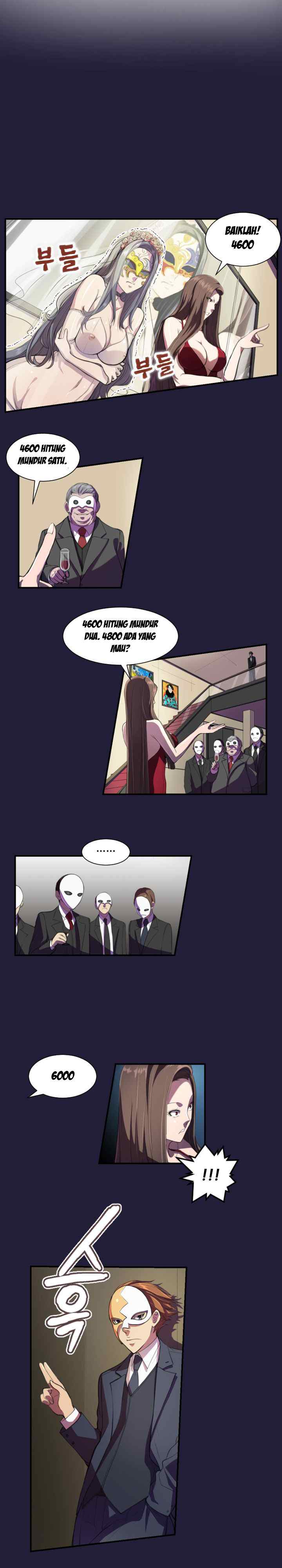 Angel's Tears chapter 1 halaman 8
