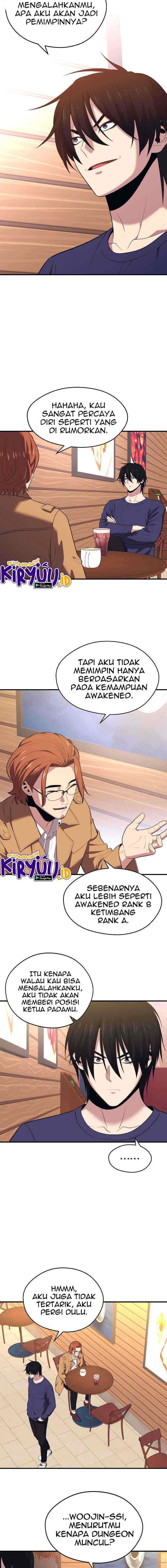 Seoul Station Necromancer chapter 12 halaman 11