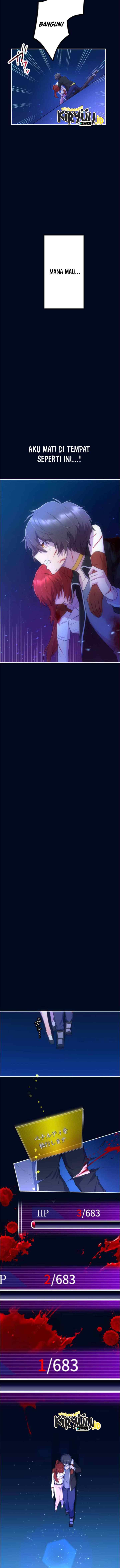 I Became an S-Rank Hunter With the Demon Lord App chapter 30 halaman 7