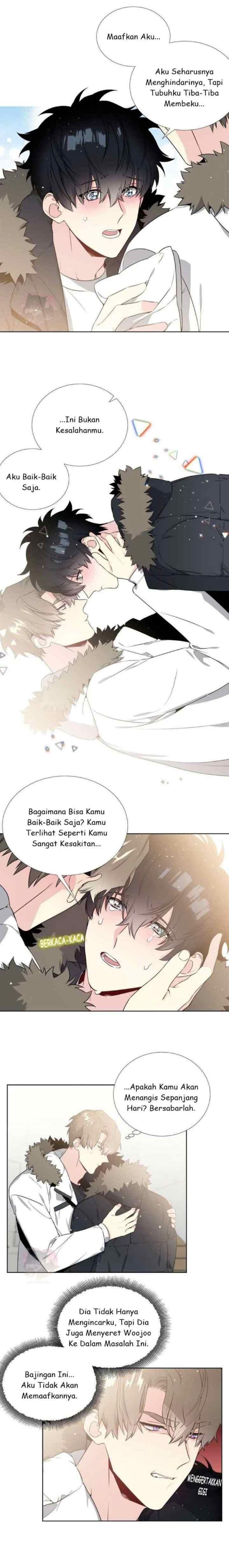 Cosmic Stars chapter 15 halaman 10