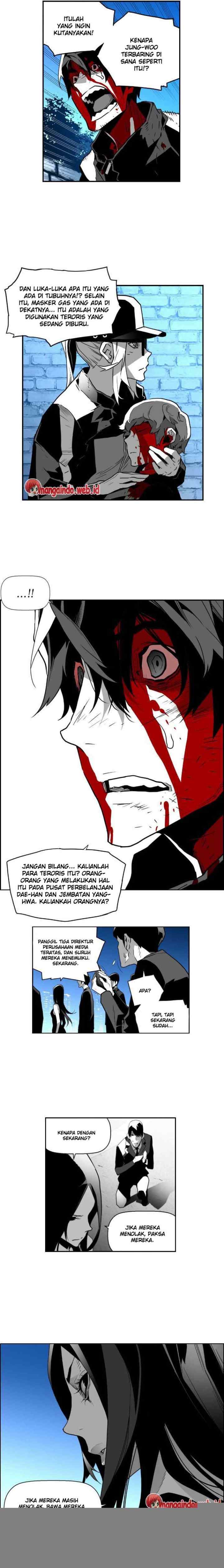 Terror Man chapter 37 halaman 8