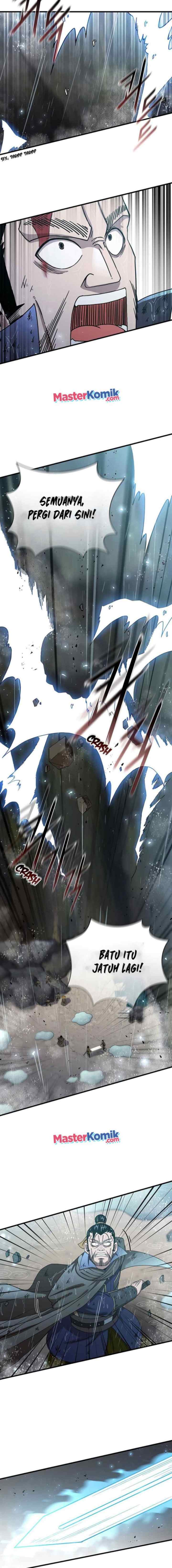 Shinsu Jeil Sword chapter 41 halaman 9