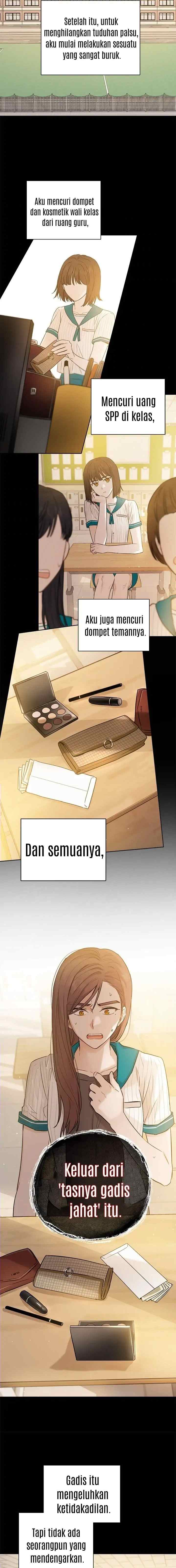 The Princess's Double Life chapter 27 halaman 7
