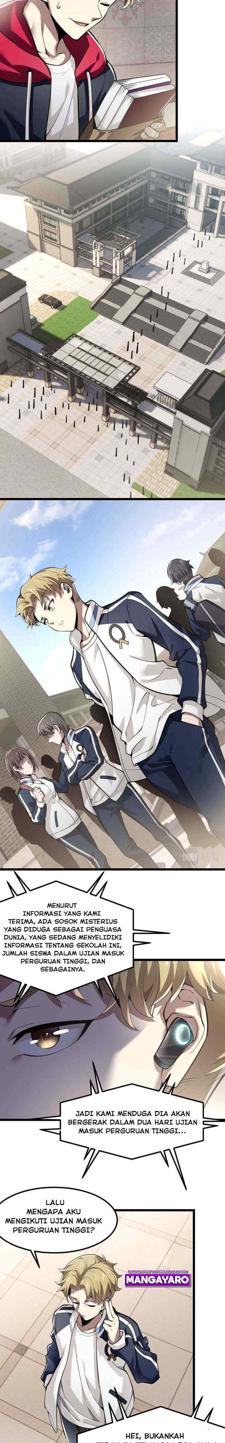 Combine Cube chapter 31 halaman 11