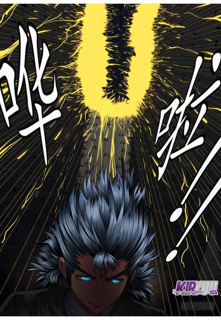 Iron Ladies chapter 52 halaman 12