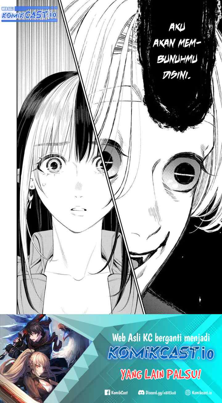 The New Gate chapter 92 halaman 15