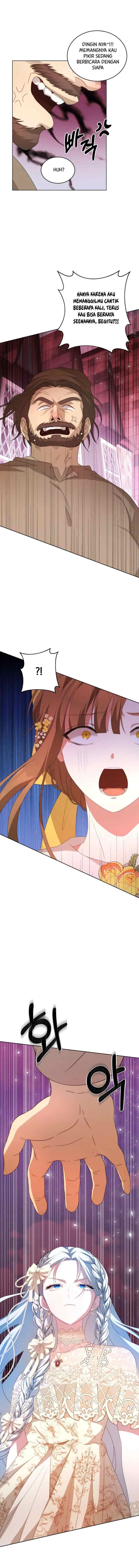 I Have Become The Hero's Rival chapter 5 halaman 14