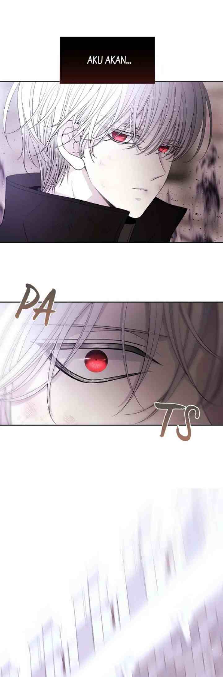 Charlotte Has Five Disciples chapter 56 halaman 13