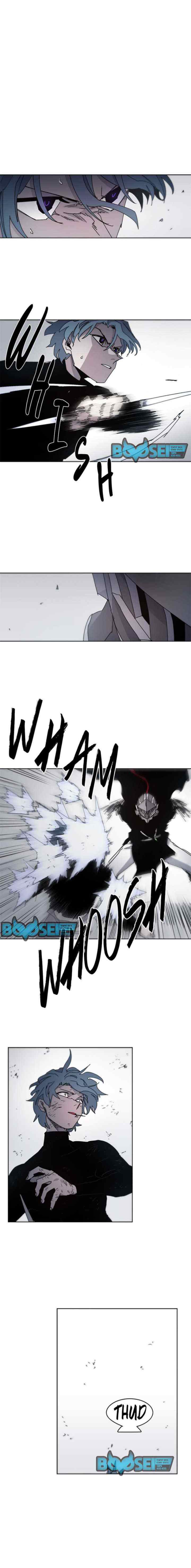 The Last Knight Of The Fire chapter 30 halaman 8