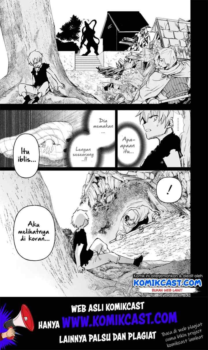 Boukensha License o Hakudatsu Sareta Ossan Dakedo Manamusume ga Dekita no de Nonbiri Jinsei chapter 15.2 halaman 4