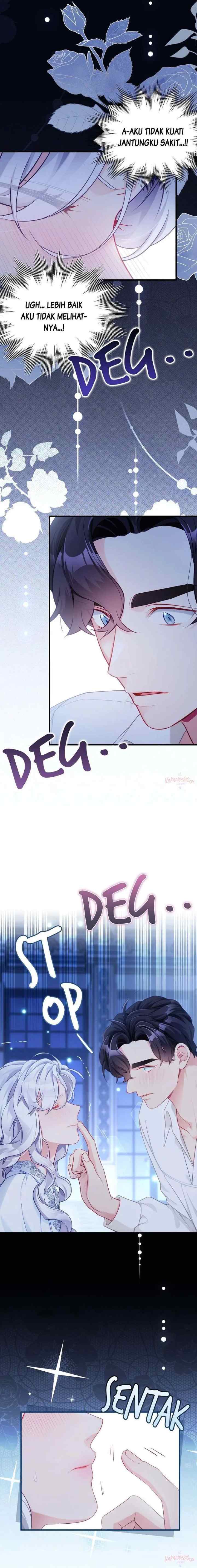 Not Sew Wicked Stepmom chapter 116 halaman 4