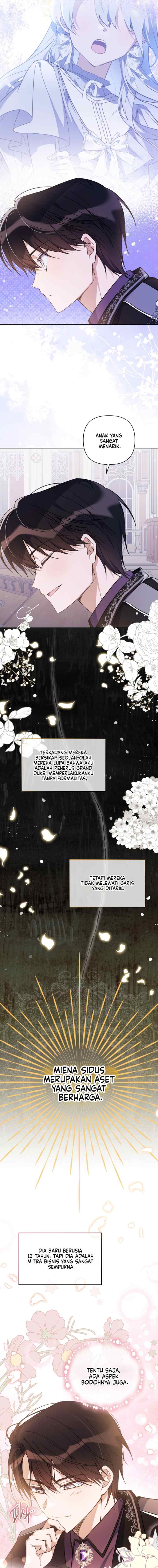 Do You Need Salvation? chapter 10 halaman 9