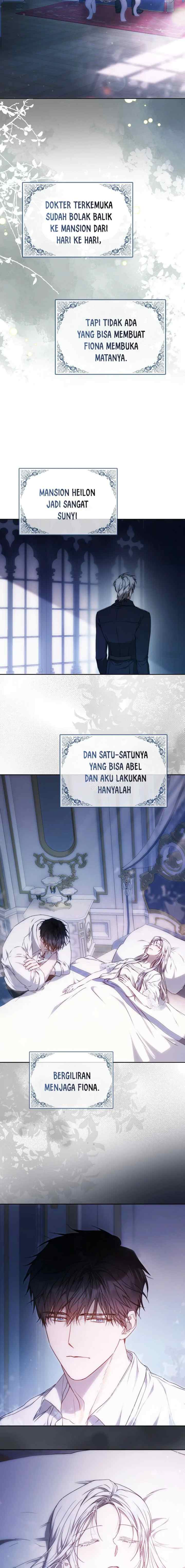 I Became the Wife of the Male Lead chapter 103 halaman 10