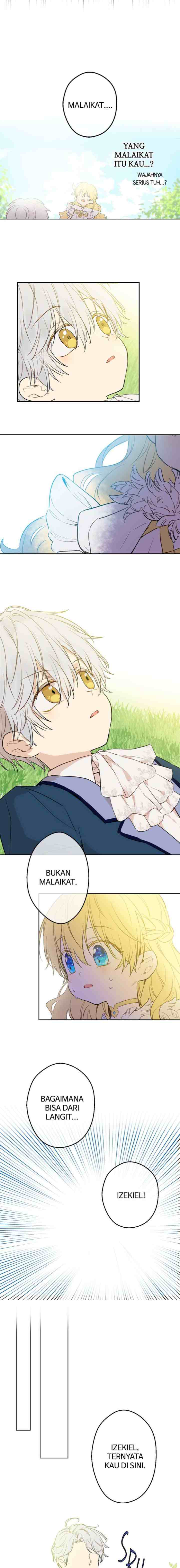 Who Made Me a Princess chapter 21 halaman 13