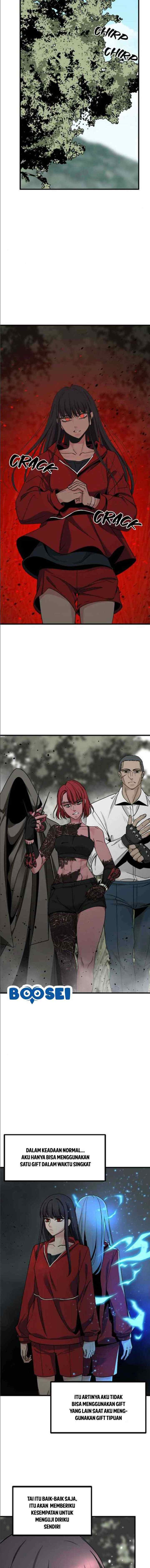 Hero Killer chapter 39 halaman 7