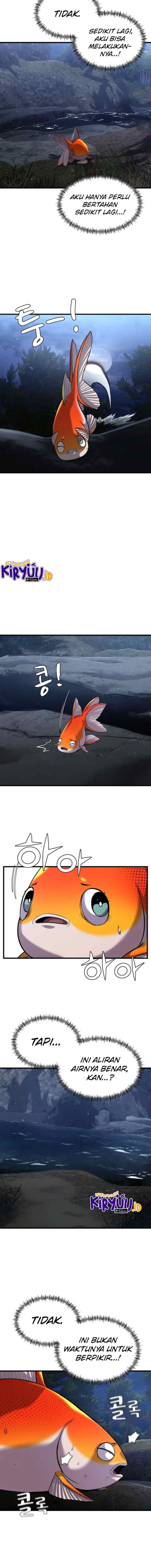 Surviving as a Fish chapter 25 halaman 15