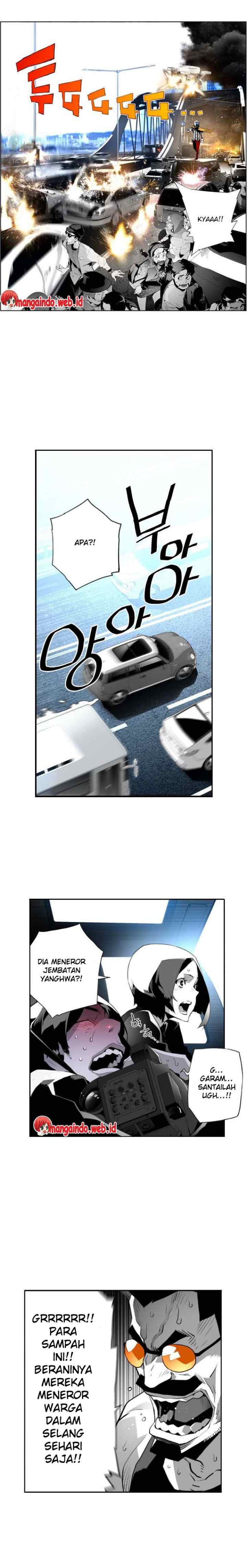 Terror Man chapter 7 halaman 8