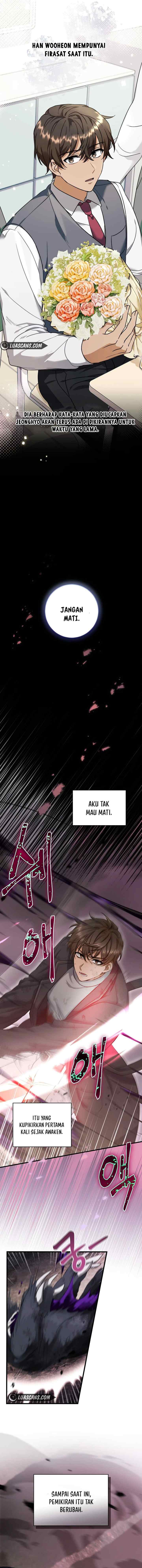 Welcome to Dungeon Hotel chapter 1 halaman 10